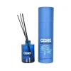 Online Diffuseur ARTY coloris bleu - 4MURS Bougies Et Senteurs