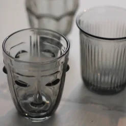 Best Verre FACE GLASS CLAIR coloris transparent - 4MURS Arts De La Table