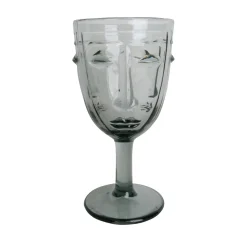 Discount Verre FACE GLASS HIGH CLAIR coloris transparent - 4MURS Arts De La Table