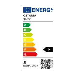 Outlet Lampe à poser DROP coloris noir 36 x 20 cm - 4MURS Lampes À Poser