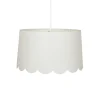 Fashion Suspension MELINDA coloris beige 23 x 40 cm - 4MURS Suspensions