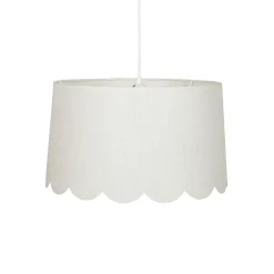 Fashion Suspension MELINDA coloris beige 23 x 40 cm - 4MURS Suspensions