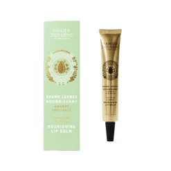 Best Baume à lèvres LES INTEMPORELS Amande - 4MURS Produits De Beauté