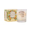 Fashion Bougie parfumée FLEUR D'ORANGER Fleur d'oranger Bougies Et Senteurs