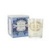 Outlet Bougie parfumée PÉTALES D'IRIS Iris - 4MURS Bougies Et Senteurs