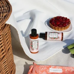 Discount Coffret cosmétique TROUSSE WEEK-END GÉRANIUM Géranium Produits De Beauté