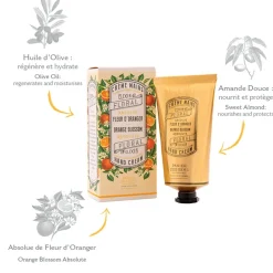 Best Crème mains FLEUR D'ORANGER Fleur d'oranger hauteur 11,4 cm Produits De Beauté