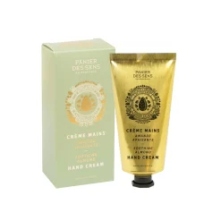 Clearance Crème mains AMANDE APAISANTE Amande - 4MURS Produits De Beauté
