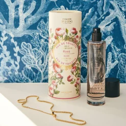 Clearance Eau de toilette ROSE Rose - 4MURS Produits De Beauté