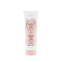 Hot Gommage visage PIVOINE RADIEUSE Pivoine - 4MURS Produits De Beauté