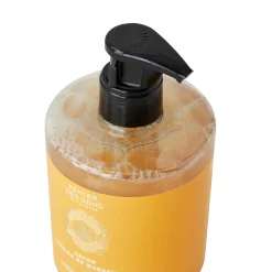 Sale Savon liquide MIEL RÉGÉNÉRANT Miel - 4MURS Produits De Beauté