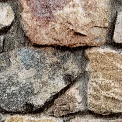 Online Papier peint ETERNAL STONE coloris gris béton - 4MURS Papiers Peints