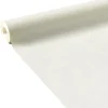 Outlet Papier peint intissé AKTEA coloris blanc - 4MURS Papiers Peints