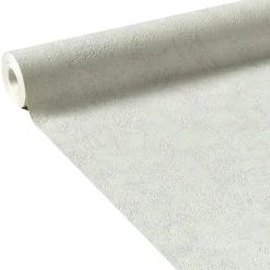 Discount Papier peint intissé AKTEA coloris gris perle - 4MURS Papiers Peints