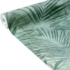 Clearance Papier peint intissé AMAZONIA X NEW WALLS vert moyen - 4MURS Papiers Peints