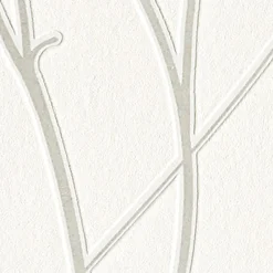 Clearance Papier peint intissé AUDACE coloris écru - 4MURS Papiers Peints