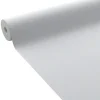 Hot Papier peint intissé BAMBINO coloris gris de lin - 4MURS Enfant Papiers Peints Enfant|Papiers Peints