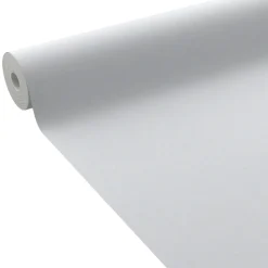 Hot Papier peint intissé BAMBINO coloris gris de lin - 4MURS Enfant Papiers Peints Enfant|Papiers Peints