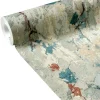 Best Papier peint intissé BARCELONA PLAZA X METROPOLITAN STORIES multicolore Papiers Peints