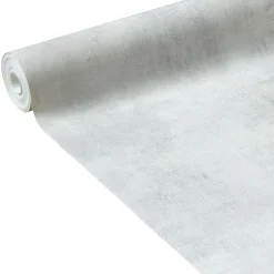 Online Papier peint intissé BARKLEY coloris gris perle - 4MURS Papiers Peints