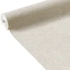 Best Papier peint intissé BOUBACAR coloris beige - 4MURS Papiers Peints