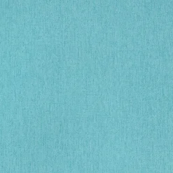 Sale Papier peint intissé CALICO coloris bleu aqua - 4MURS Papiers Peints
