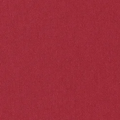 Hot Papier peint intissé CALICO coloris rouge griotte - 4MURS Papiers Peints