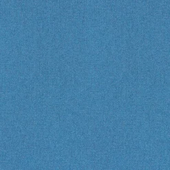 Hot Papier peint intissé CALICO coloris bleu nuit - 4MURS Papiers Peints