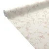 Online Papier peint intissé CHERRY BLOSSOM blanc cassé et rose - 4MURS Papiers Peints