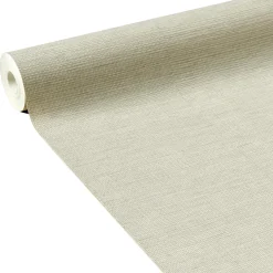 Clearance Papier peint intissé CURAÇAO coloris lin - 4MURS Papiers Peints