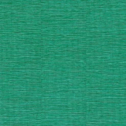 Hot Papier peint intissé CURAÇAO coloris vert émeraude - 4MURS Papiers Peints