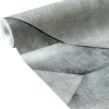 New Papier peint intissé DOWNTOWN coloris gris béton - 4MURS Papiers Peints