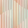 Best Papier peint intissé ELYSIUM coloris multicolore - 4MURS Papiers Peints