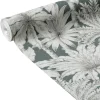 Online Papier peint intissé FLORENTINE PALM GARDEN vert céladon - 4MURS Papiers Peints