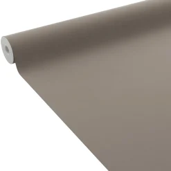 Clearance Papier peint intissé FLORENTINE coloris muscade - 4MURS Papiers Peints