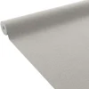 Fashion Papier peint intissé FLORENTINE coloris taupe - 4MURS Papiers Peints