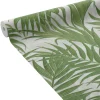 Clearance Papier peint intissé GRACIE coloris vert absinthe - 4MURS Papiers Peints