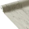 Hot Papier peint intissé JOEY coloris lin - 4MURS Papiers Peints