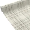 Clearance Papier peint intissé KANE coloris beige - 4MURS Papiers Peints
