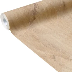 Online Papier peint intissé KYOTO coloris beige - 4MURS Papiers Peints