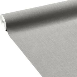 Online Papier peint intissé LAZY coloris taupe - 4MURS Papiers Peints