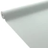 Hot Papier peint intissé MALYA coloris bleu givré - 4MURS Papiers Peints