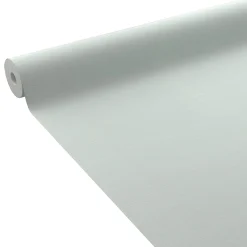 Hot Papier peint intissé MALYA coloris bleu givré - 4MURS Papiers Peints