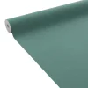 Hot Papier peint intissé MALYA coloris vert anglais - 4MURS Papiers Peints