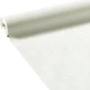 Best Papier peint intissé NEW INFINITY coloris blanc - 4MURS Papiers Peints