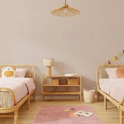 Outlet Papier peint intissé NEW INFINITY coloris écru - 4MURS Papiers Peints