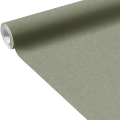 Clearance Papier peint intissé NEW INFINITY coloris kaki clair - 4MURS Papiers Peints