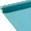 Sale Papier peint intissé NEW INFINITY coloris bleu turquoise - 4MURS Papiers Peints
