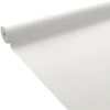 Fashion Papier peint intissé NUNCA coloris blanc - 4MURS Papiers Peints