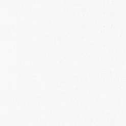 Online Papier peint intissé OPAL coloris blanc - 4MURS Papiers Peints